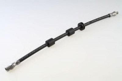 HELLA PAGID 8ah355461121 -  Тормозной шланг